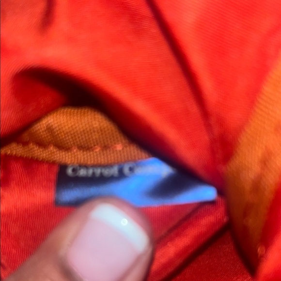 Anello backpack Blue Backpack for Men - Picture 10 of 11